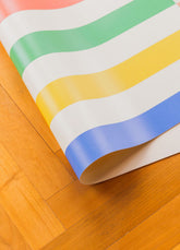 Tapete Playmat - Listrado Alegria